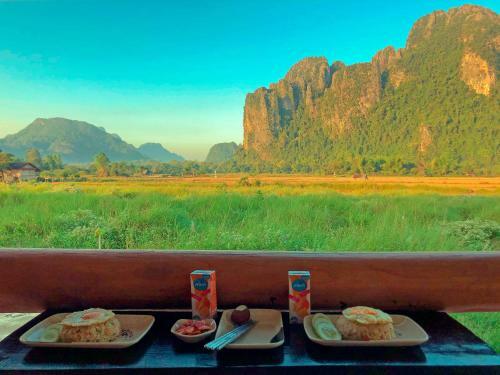 Hotel Padaeng Mountain View Resort