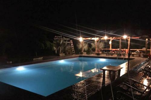 Hotel Padaeng Mountain View Resort