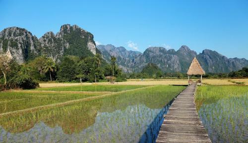 Hotel Padaeng Mountain View Resort