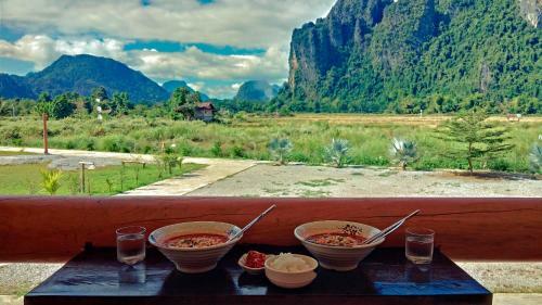 Hotel Padaeng Mountain View Resort