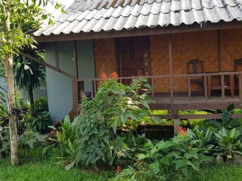 Hostal Pasanchai Bungalow