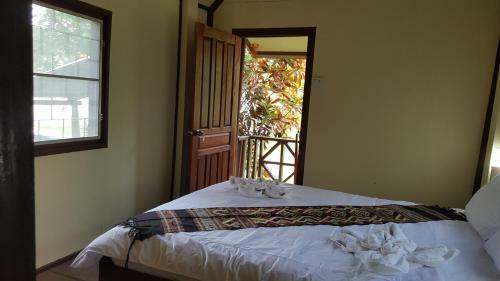 Hostal Pasanchai Bungalow