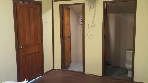 Hostal Pasanchai Bungalow