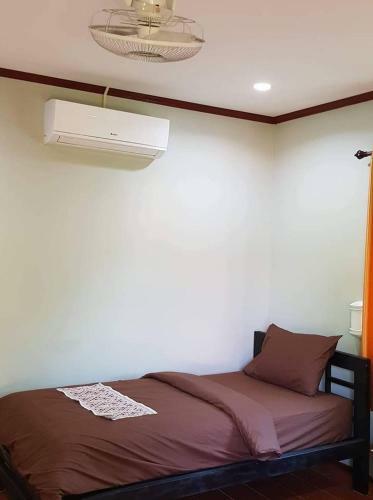Hostal Pasanchai Bungalow