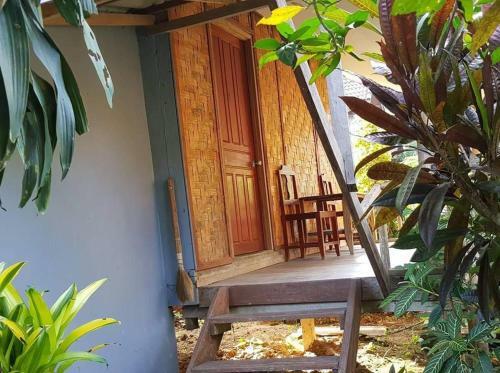 Hostal Pasanchai Bungalow