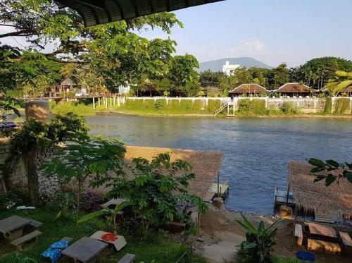 Hostal Pasanchai Bungalow