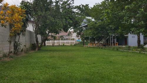 Hostal Pasanchai Bungalow