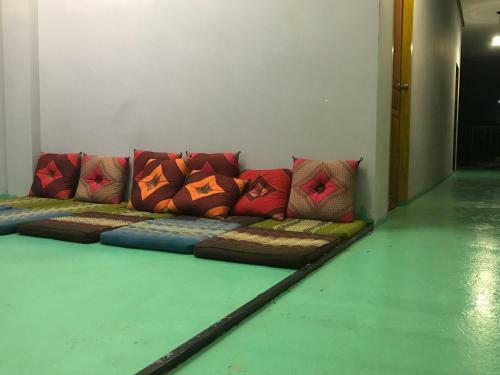 Albergue Jennin Backpackers Guesthouse