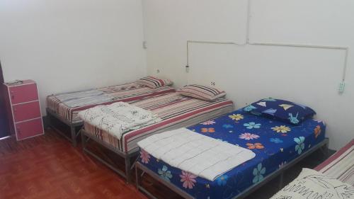 Hostal Yummy Bagpackers Hostel