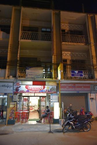 Hostal Yummy Bagpackers Hostel