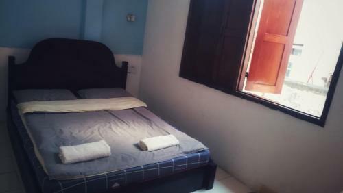 Joy Friends Hostel