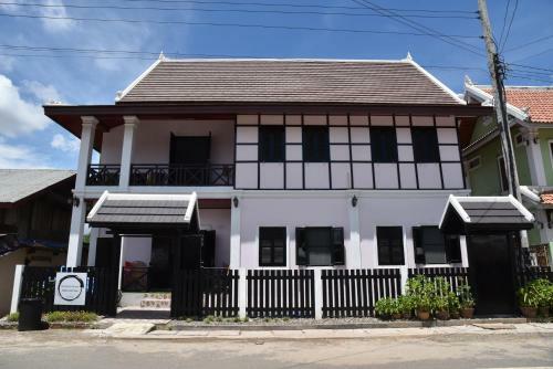 Hostal The Deck House