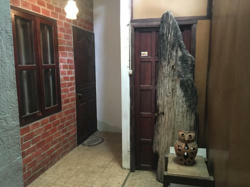 Hostal Mano Temple House