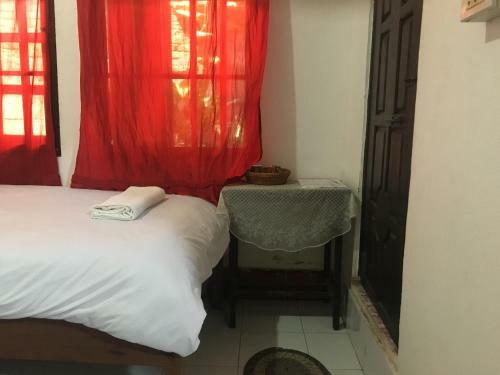 Hostal Mano Temple House