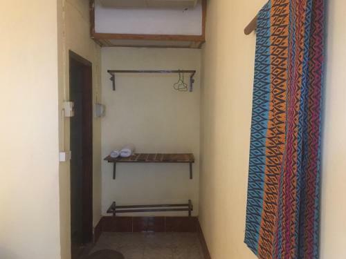 Hostal Mano Temple House