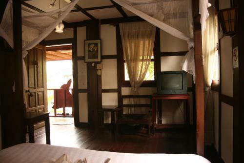 Hostal Mano Temple House