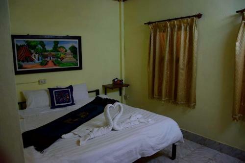 Hostal Mano Temple House