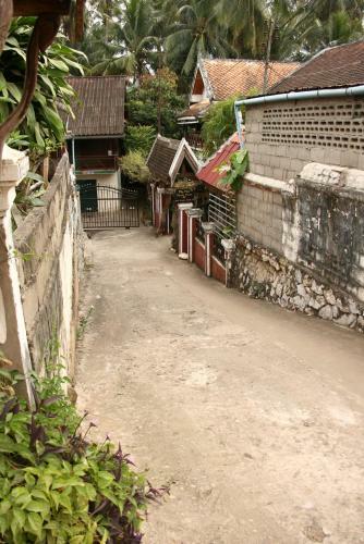Hostal Mano Temple House