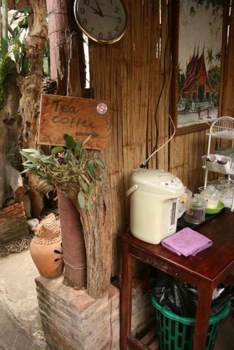 Hostal Mano Temple House