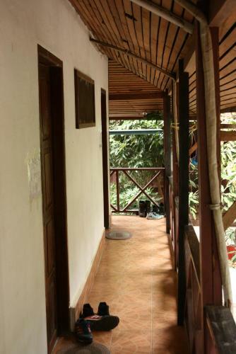 Hostal Mano Temple House