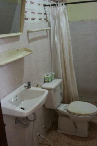 Hostal Mano Temple House