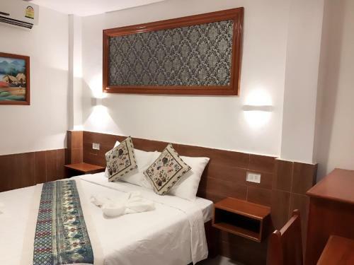 Downtown Backpackers Hostel 2
