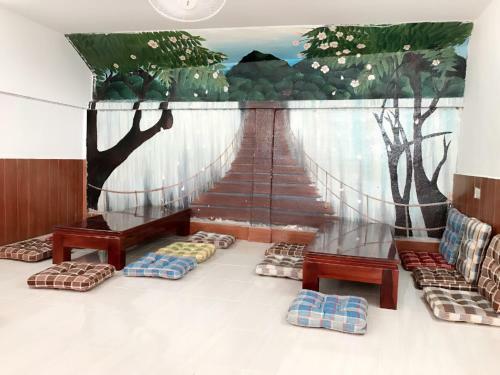 Downtown Backpackers Hostel 2