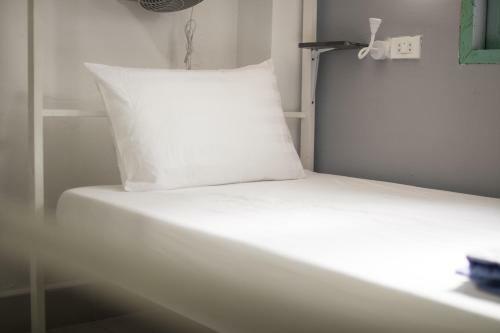 Downtown Backpackers Hostel 2