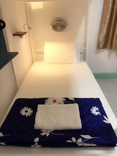 Downtown Backpackers Hostel 2