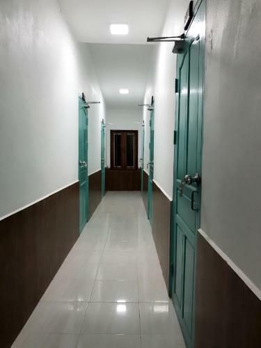 Downtown Backpackers Hostel 2