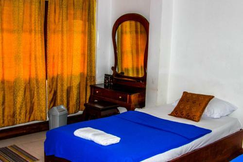 Albergue Croissant D'or Guestroom By Avalon B&B