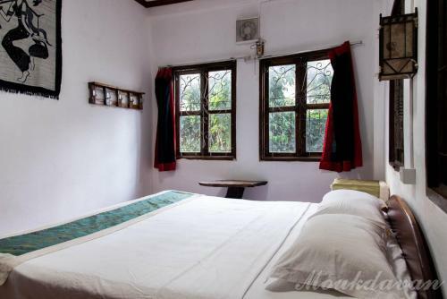 Posada Moukdavan Guesthouse