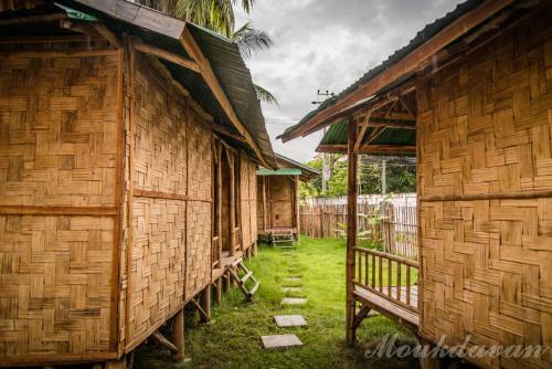 Posada Moukdavan Guesthouse