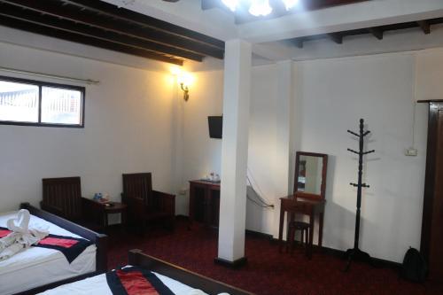 Hostal Villa Merry 2