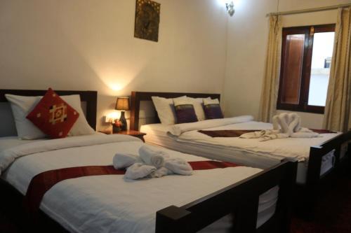 Hostal Villa Merry 2