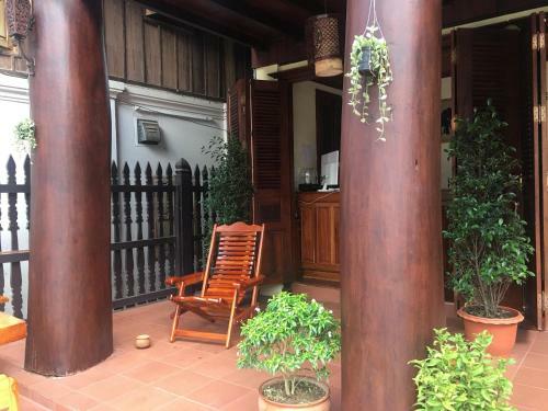 Time Out Guesthouse