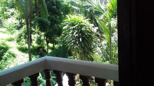 Hotel Villay Vanh Place House