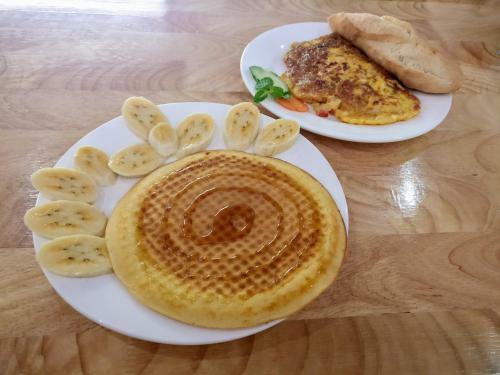 Bed & Breakfast Chitlatda Central Bila House