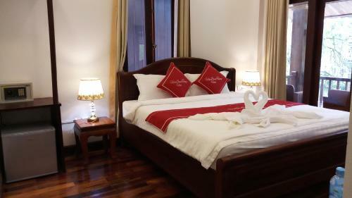 Villa Boua Thong Hotel
