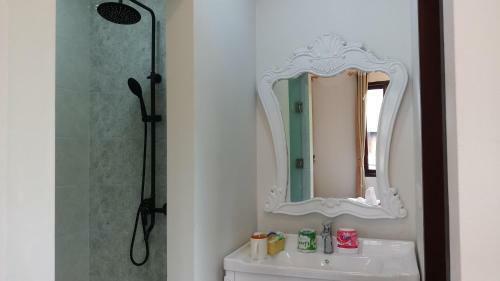 Villa Boua Thong Hotel