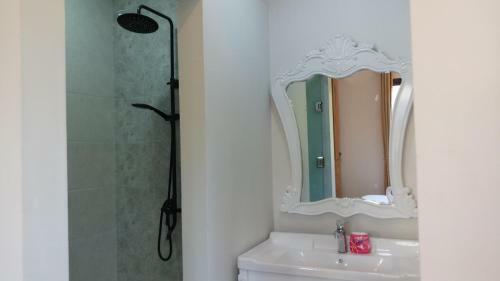 Villa Boua Thong Hotel