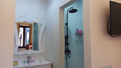 Villa Boua Thong Hotel