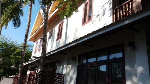 Villa Boua Thong Hotel