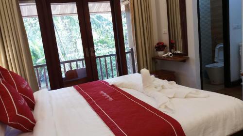 Villa Boua Thong Hotel