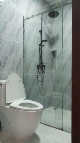 Villa Boua Thong Hotel