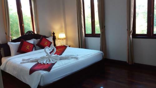 Villa Boua Thong Hotel
