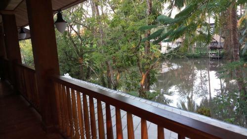 Villa Boua Thong Hotel