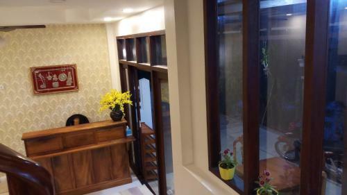 Villa Boua Thong Hotel