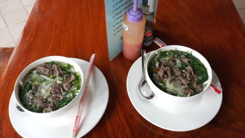 Villa Boua Thong Hotel