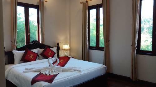 Villa Boua Thong Hotel